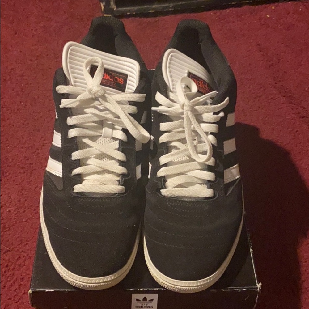 Busenitz Skate Shoes Men